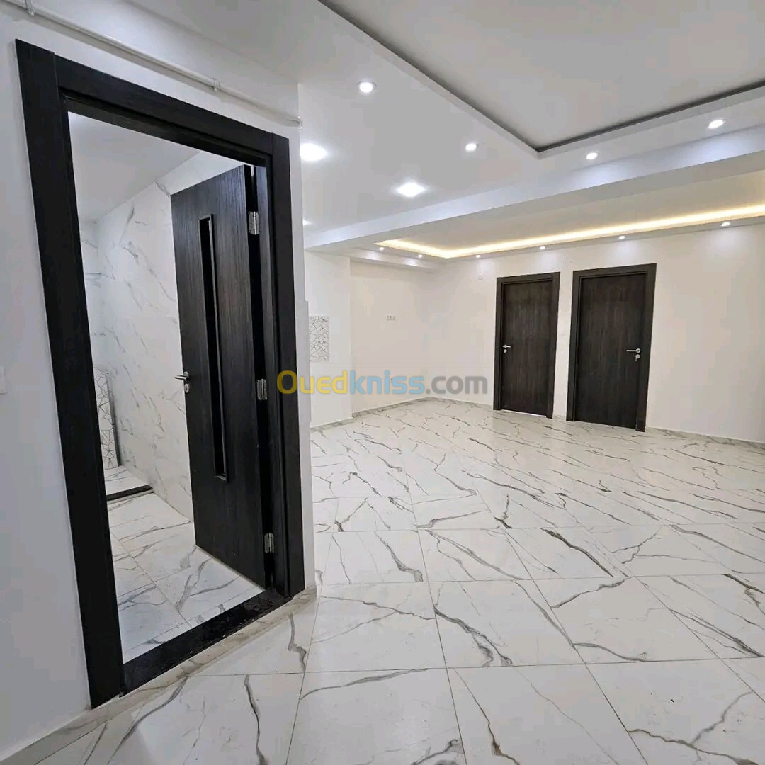 Vente Appartement F3 Alger Mohammadia