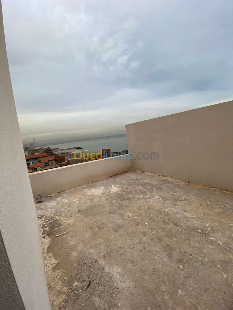 Vente Duplex F5 Alger Alger centre