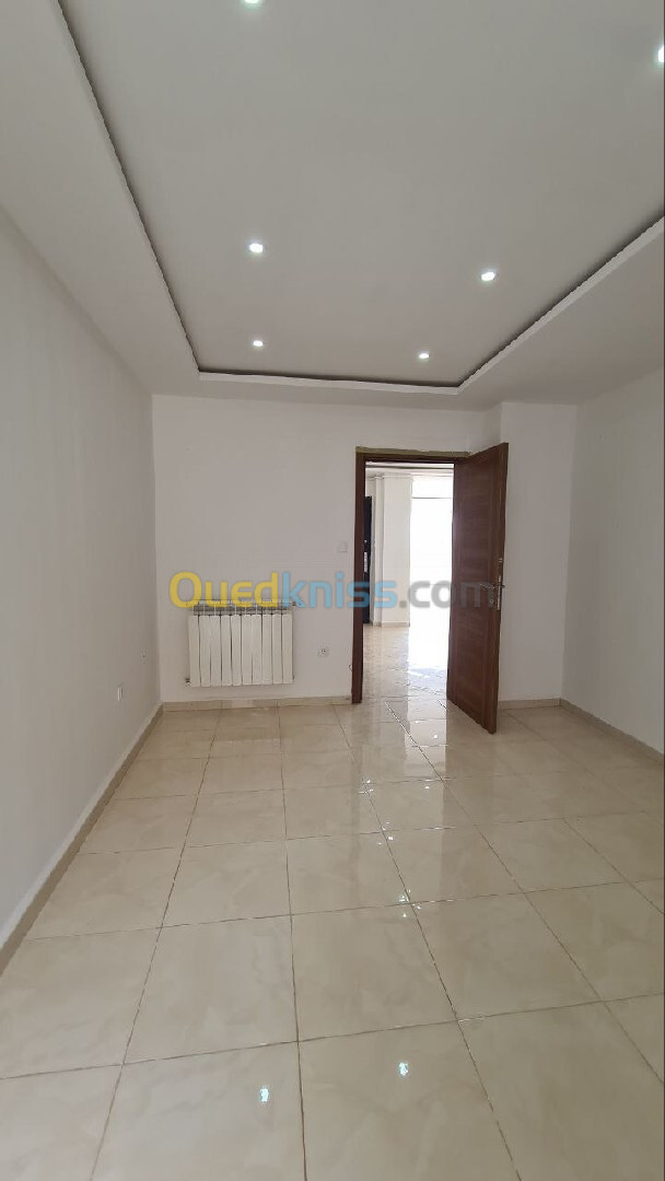 Vente Appartement F4 Alger Bordj el kiffan