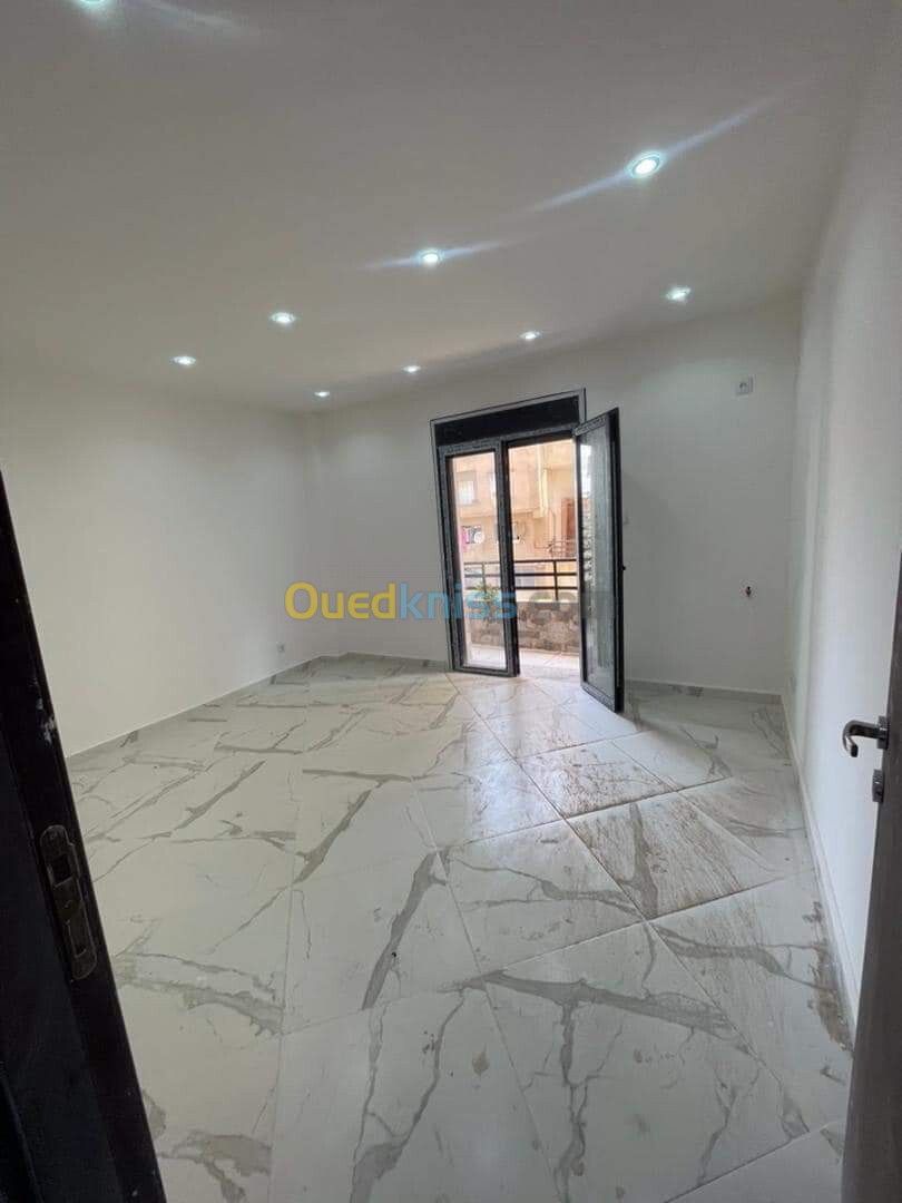 Vente Appartement F4 Alger Bordj el kiffan