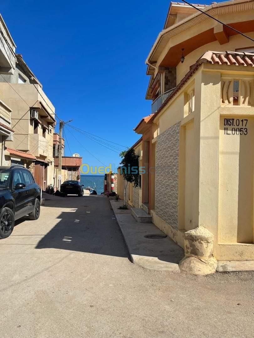 Vente Duplex F5 Alger Mohammadia