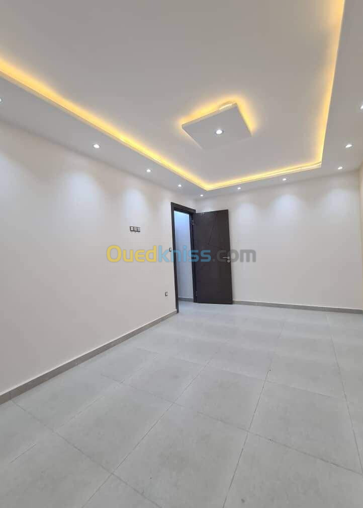 Vente Appartement F2 Alger Bordj el bahri