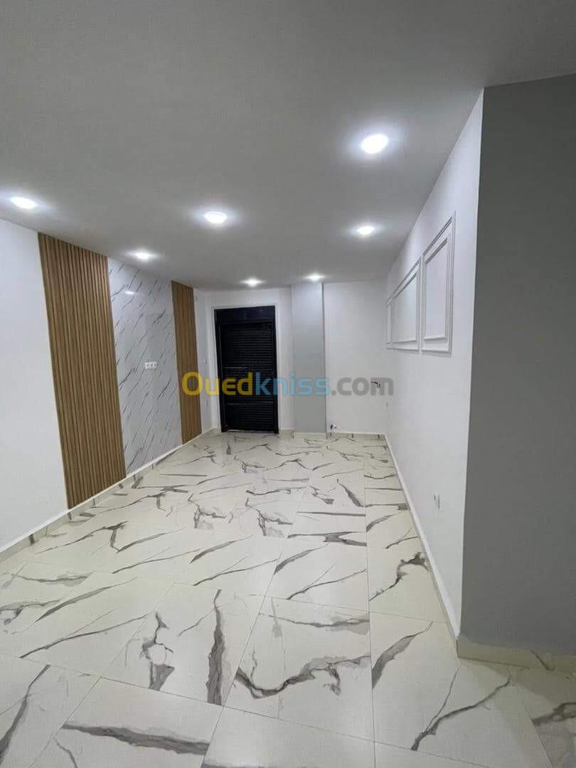 Vente Appartement F3 Alger Bordj el kiffan