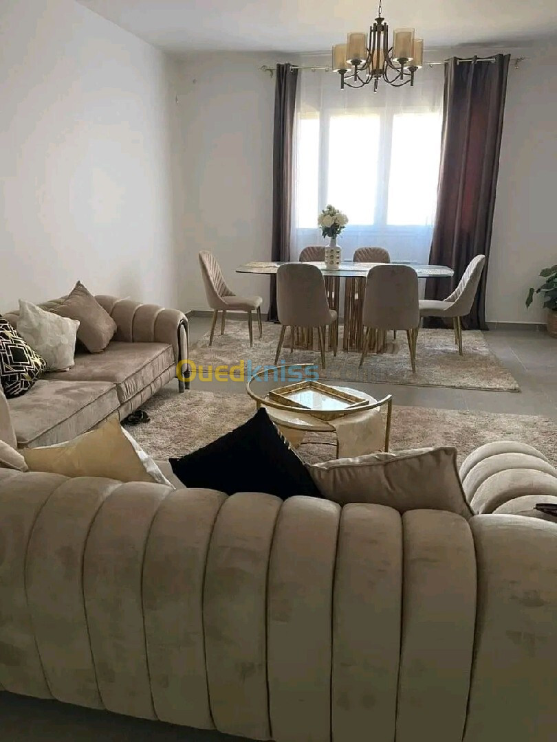 Vente Studio Alger Bordj el kiffan