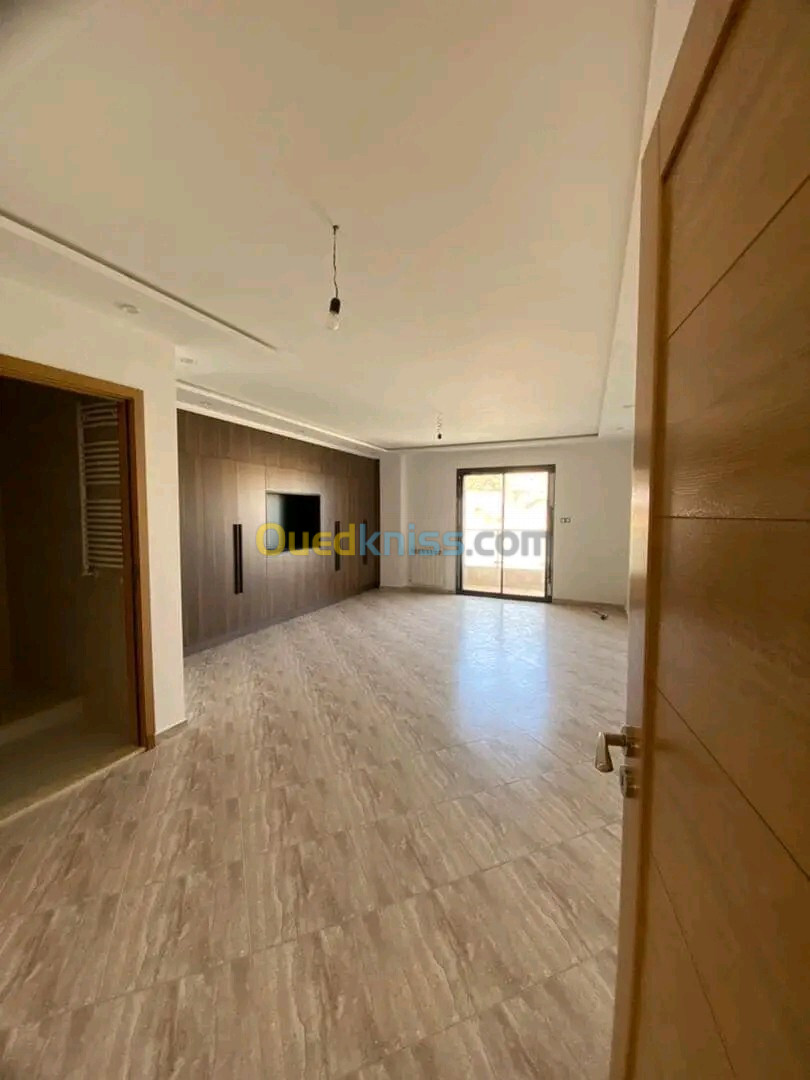 Vente Appartement F3 Alger Bab ezzouar