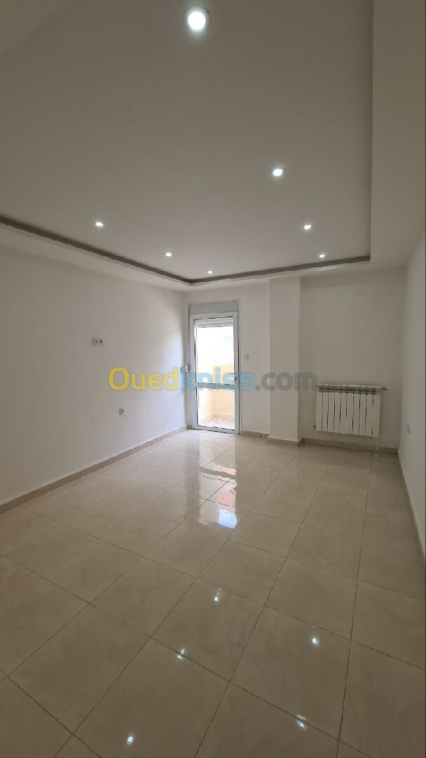 Vente Appartement F1 Alger Bordj el kiffan