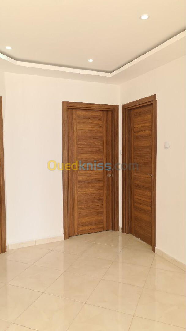 Vente Appartement F4 Alger Bordj el kiffan