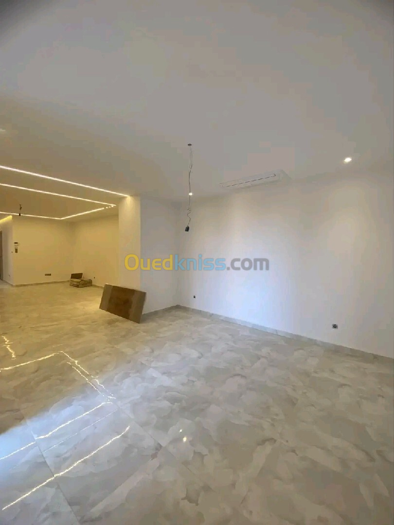 Vente Appartement F3 Alger Bordj el kiffan