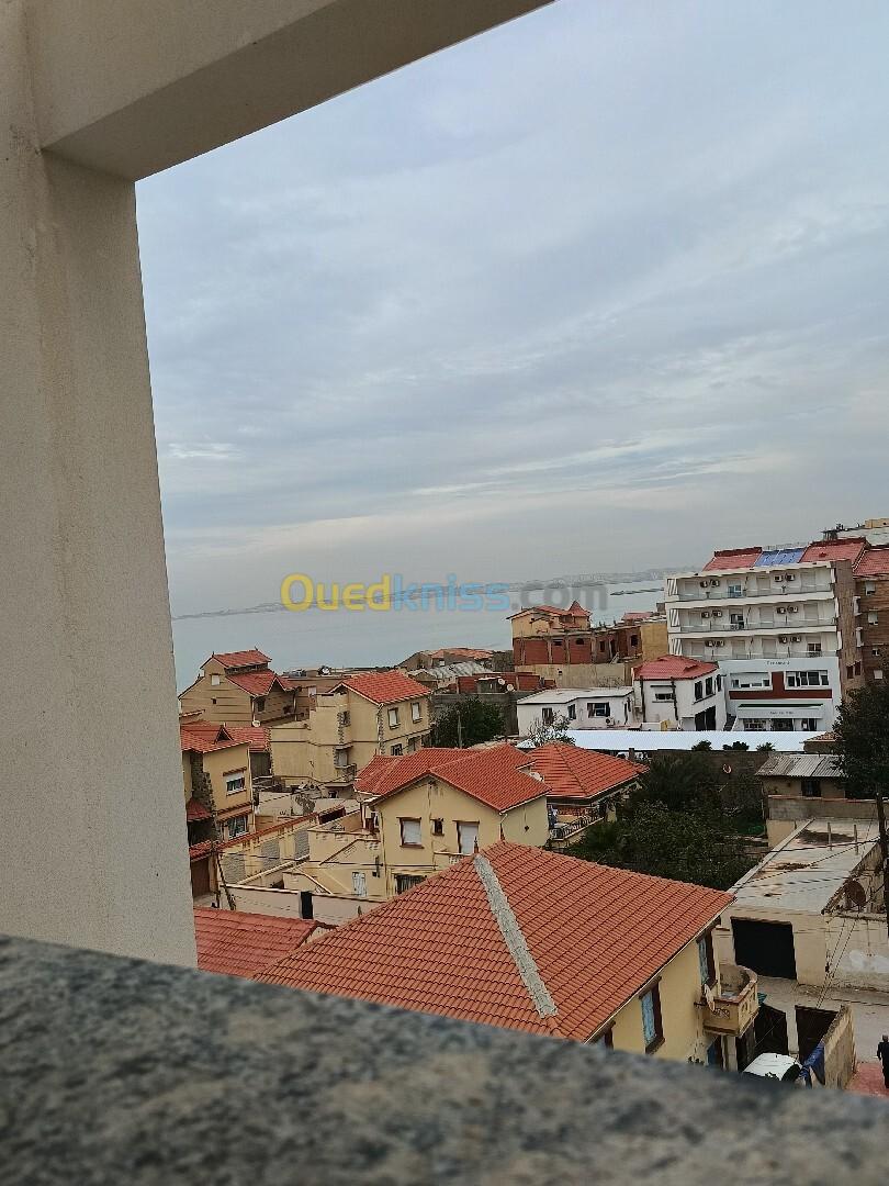 Vente Appartement F5 Alger Mohammadia