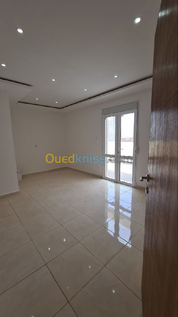 Vente Appartement F3 Alger Bab ezzouar