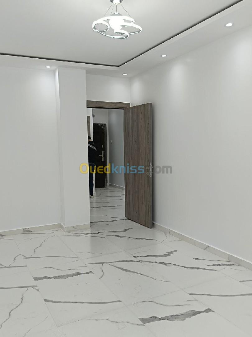 Vente Appartement F6 Alger Bordj el kiffan