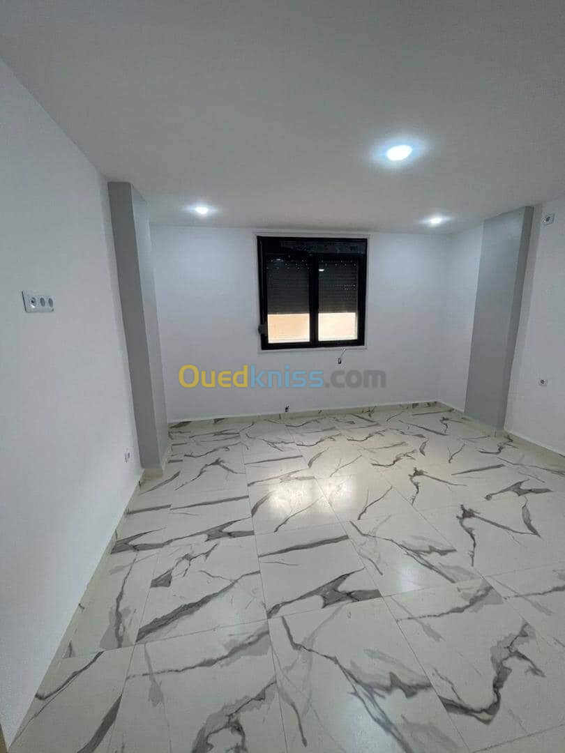 Vente Appartement F4 Alger Bab ezzouar