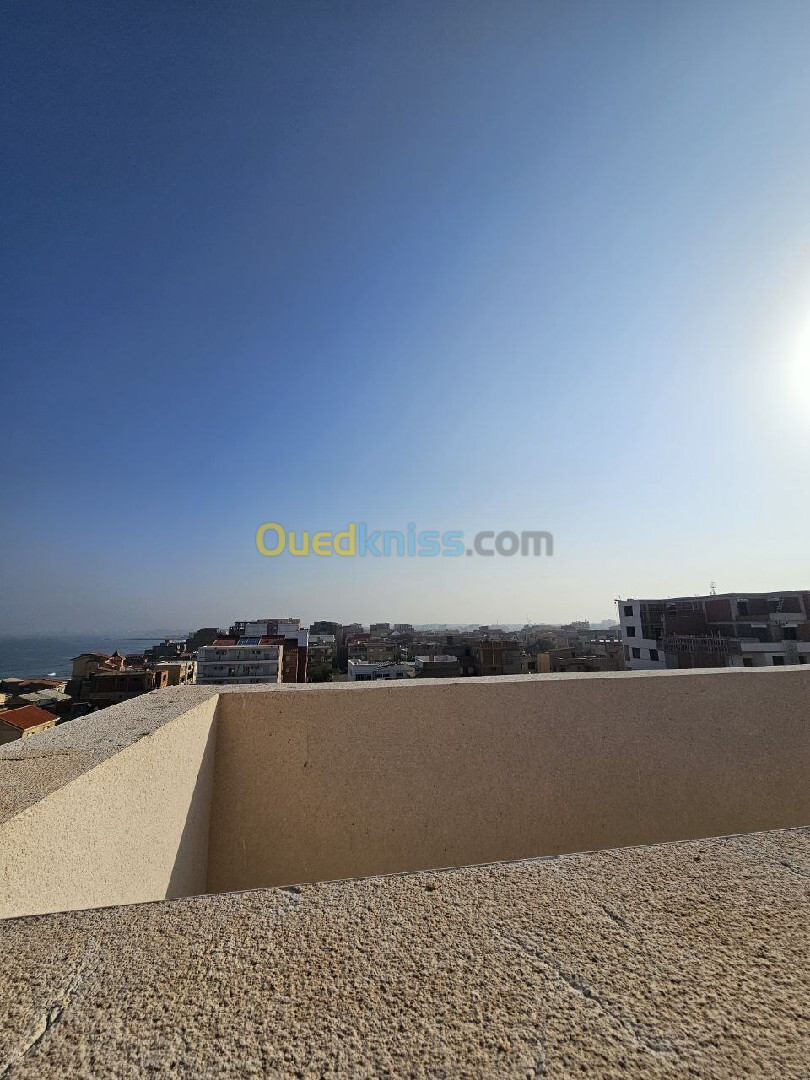 Vente Appartement F3 Alger Mohammadia