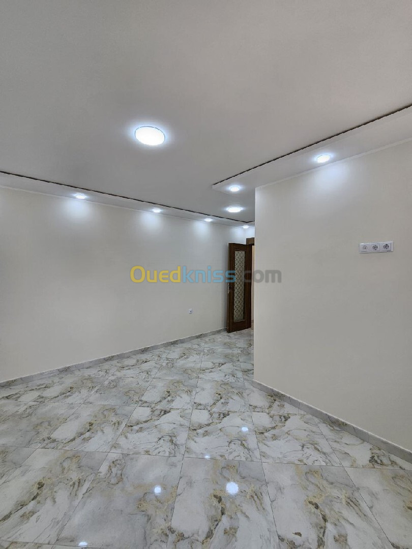 Vente Appartement F3 Alger Mohammadia