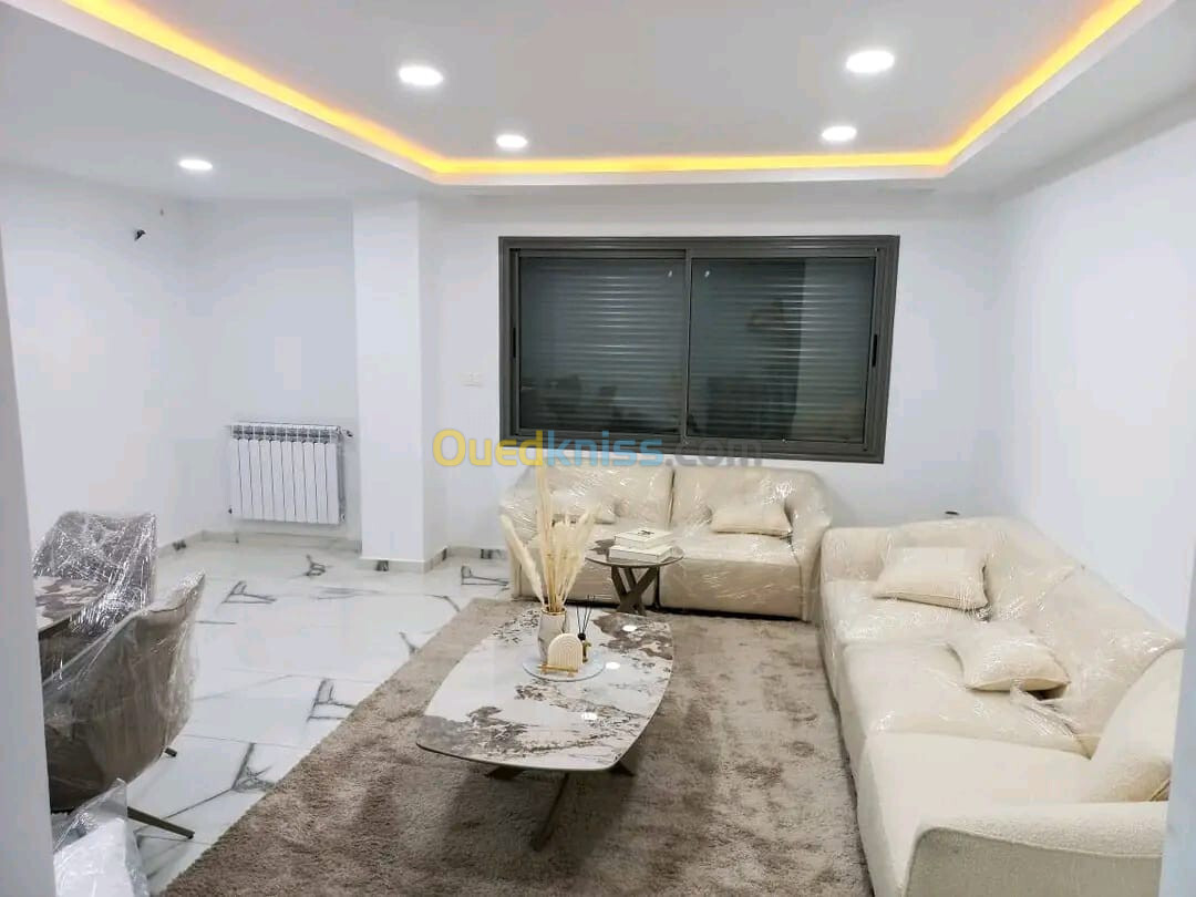 Vente Appartement Alger Bordj el kiffan