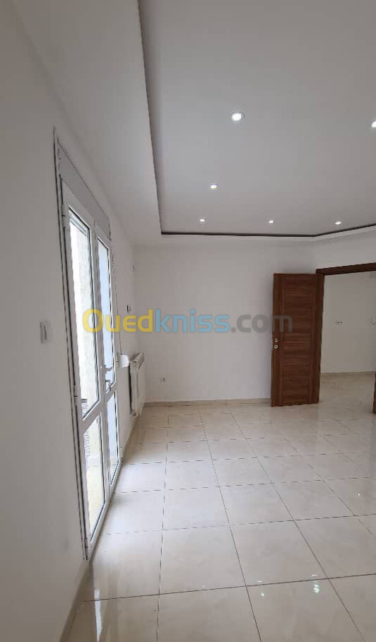 Vente Appartement F3 Alger Bordj el kiffan