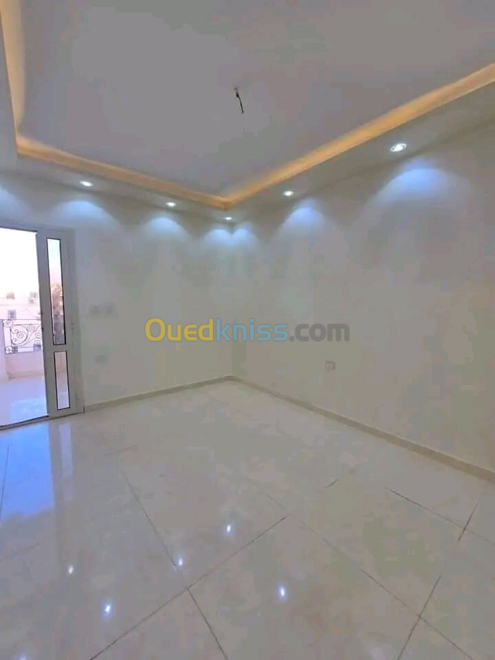 Vente Appartement F4 Alger Mohammadia