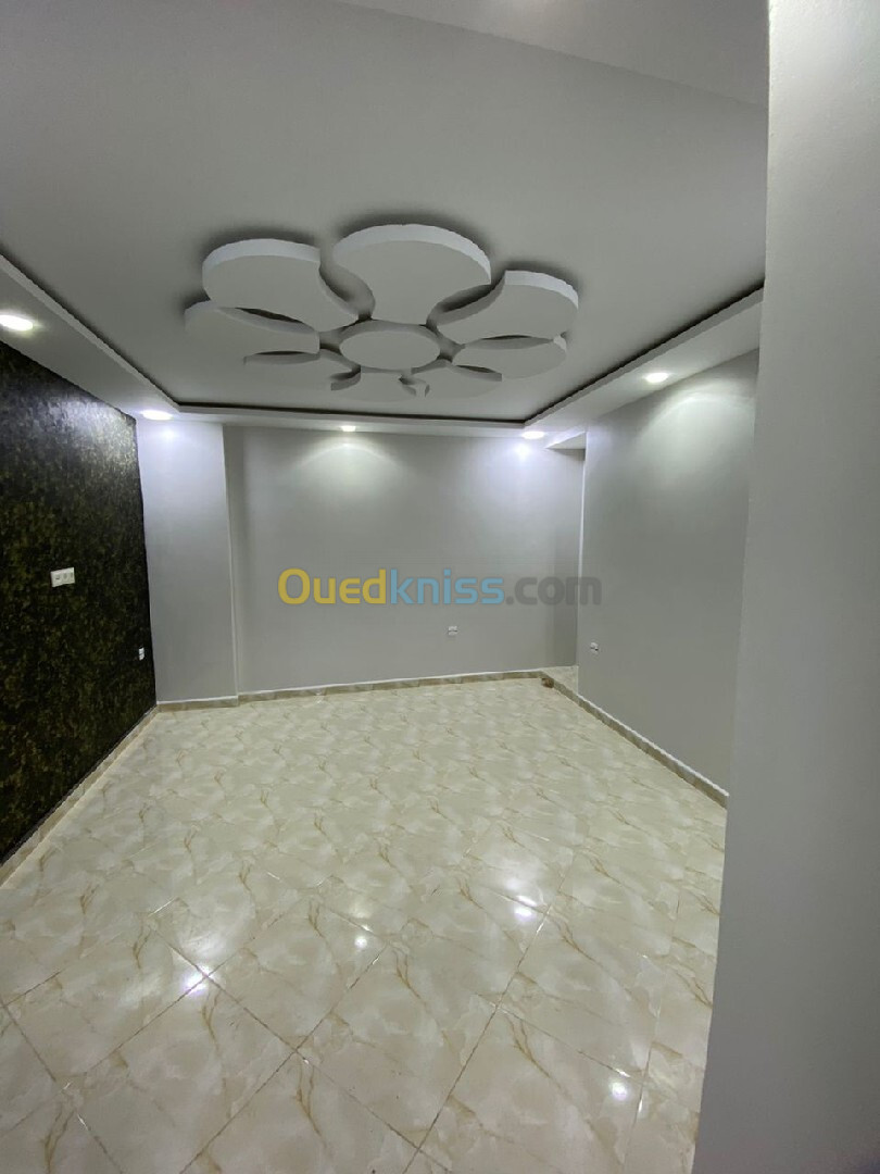 Vente Appartement F4 Alger Bab ezzouar