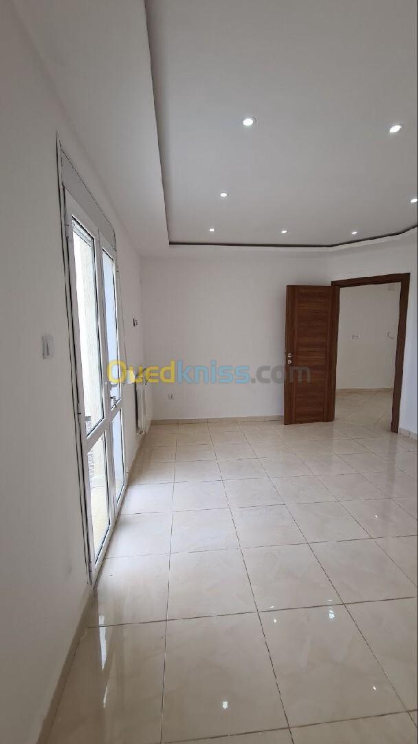 Vente Appartement F4 Alger Mohammadia