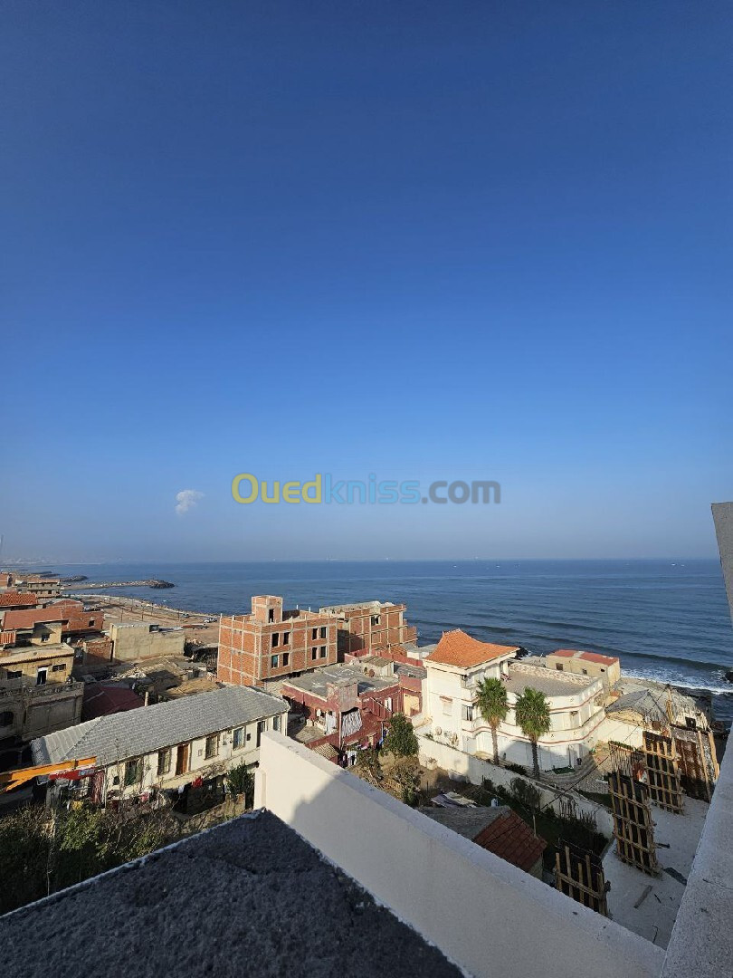 Vente Duplex F5 Alger Mohammadia