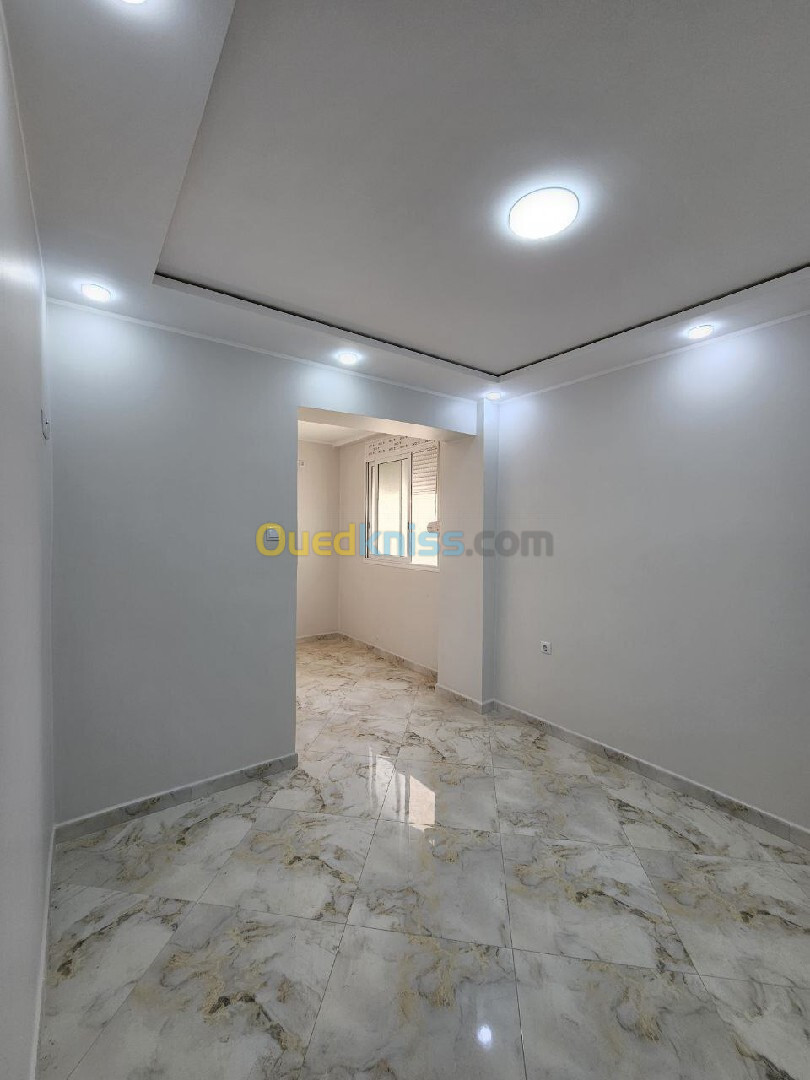 Vente Appartement F2 Alger Bordj el bahri