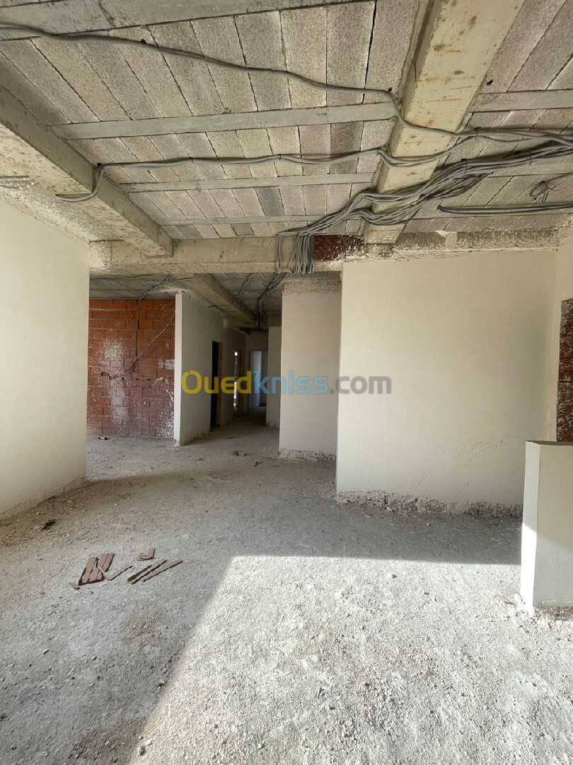 Vente Appartement F4 Alger Mohammadia