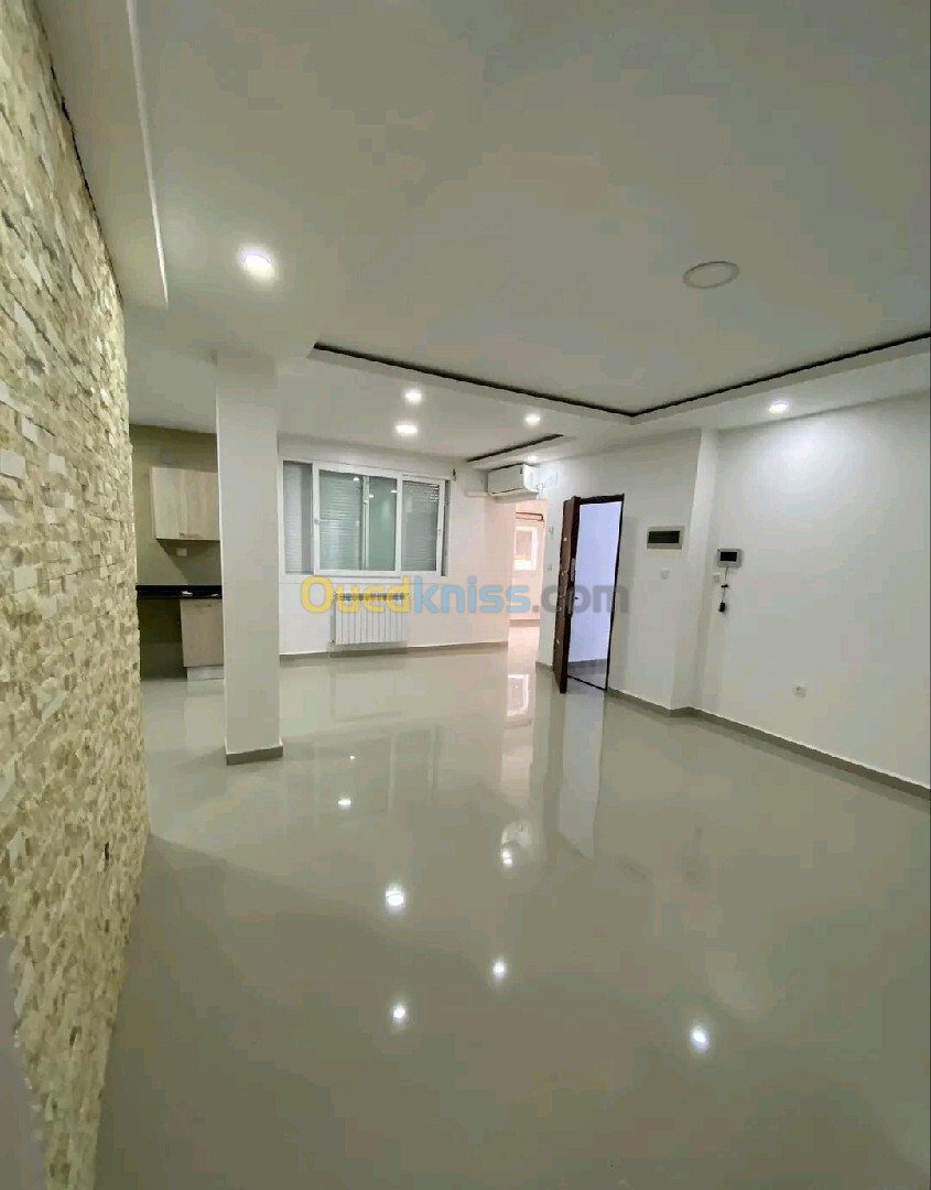 Vente Appartement F4 Alger Bab ezzouar