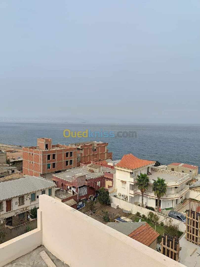 Vente Duplex F5 Alger Mohammadia