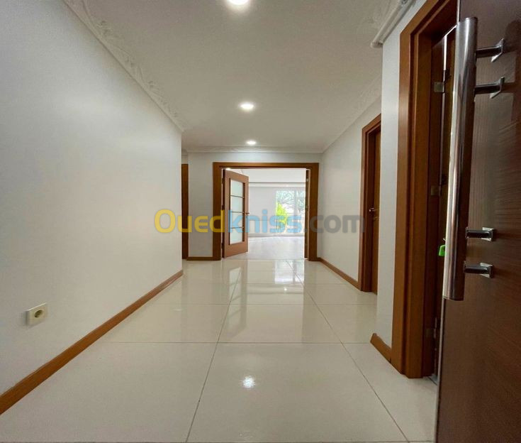 Vente Appartement Alger Bab ezzouar