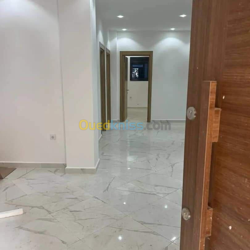 Vente Appartement F3 Alger Bordj el kiffan