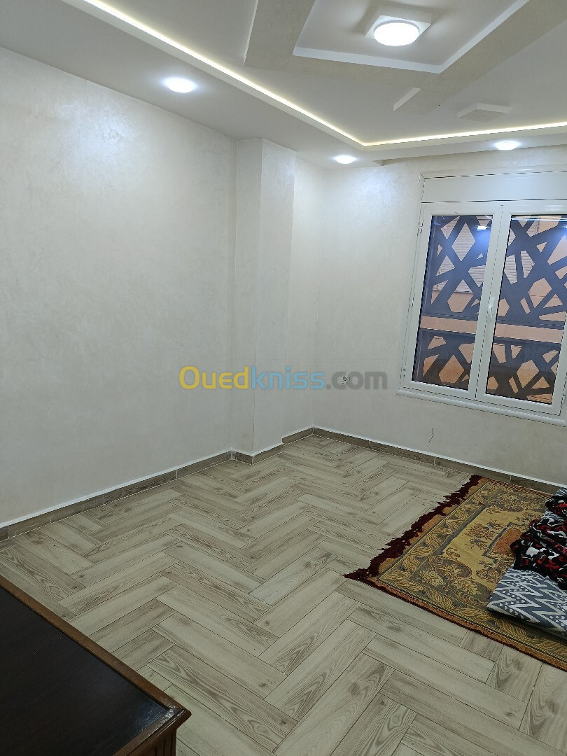 Vente Appartement F4 Alger Bordj el kiffan