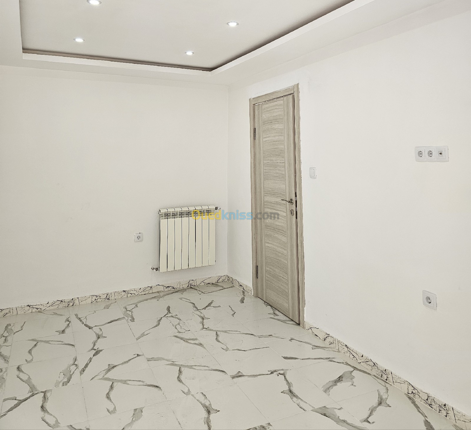 Vente Appartement Alger Bordj el bahri