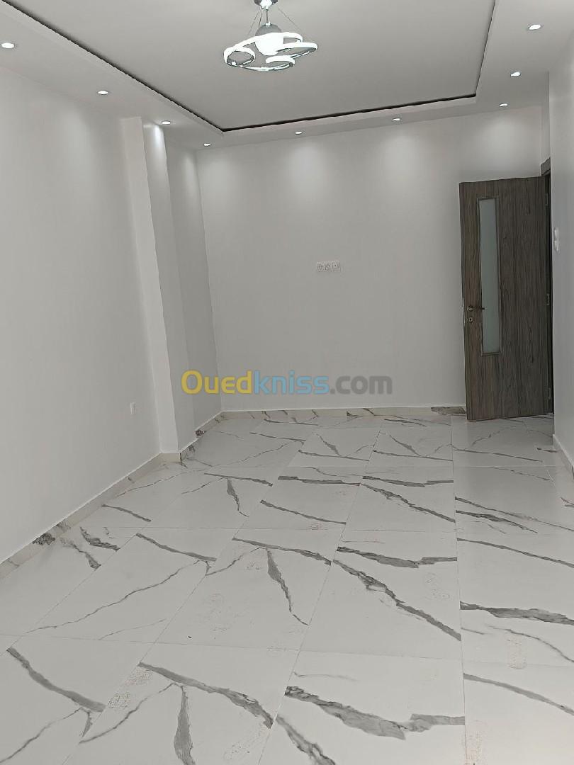 Vente Appartement F6 Alger Bordj el kiffan