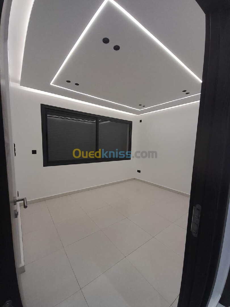 Vente Appartement F4 Alger Bordj el kiffan