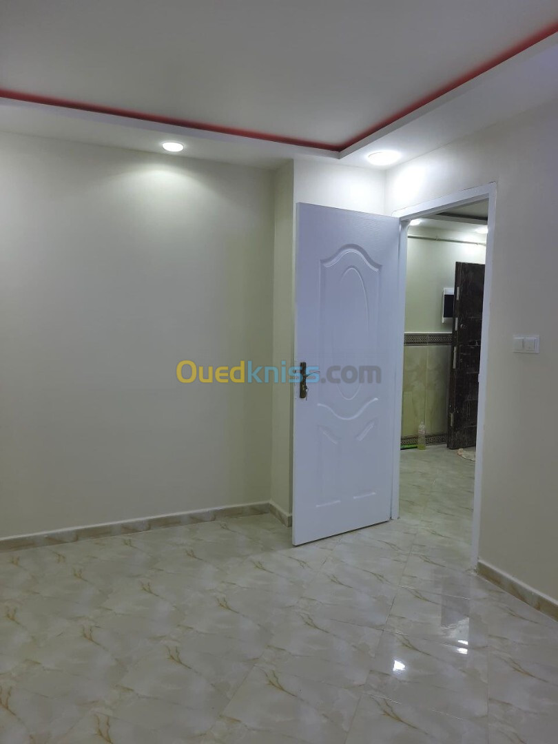 Vente Appartement F4 Alger Bab ezzouar