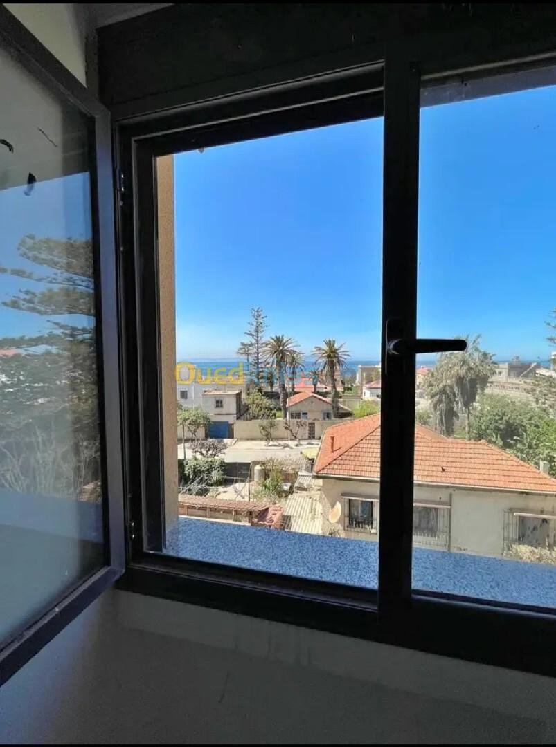 Vente Appartement F3 Alger Mohammadia