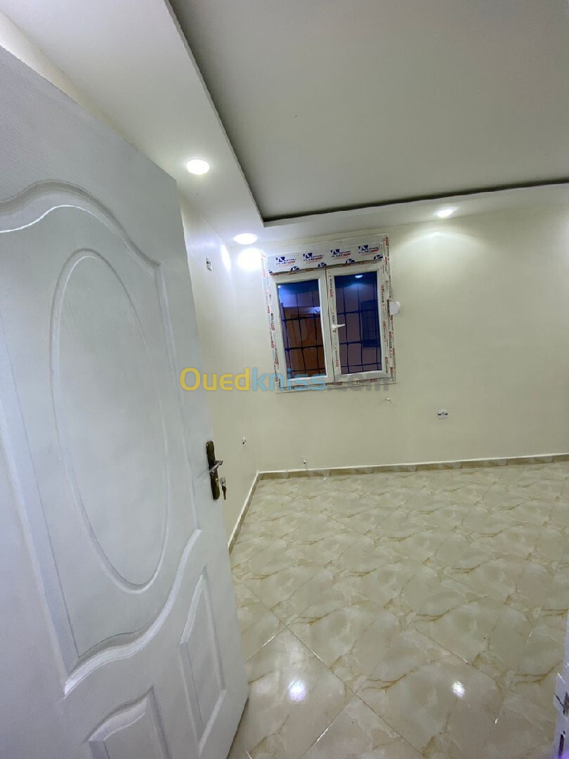 Vente Appartement F5 Alger Mohammadia