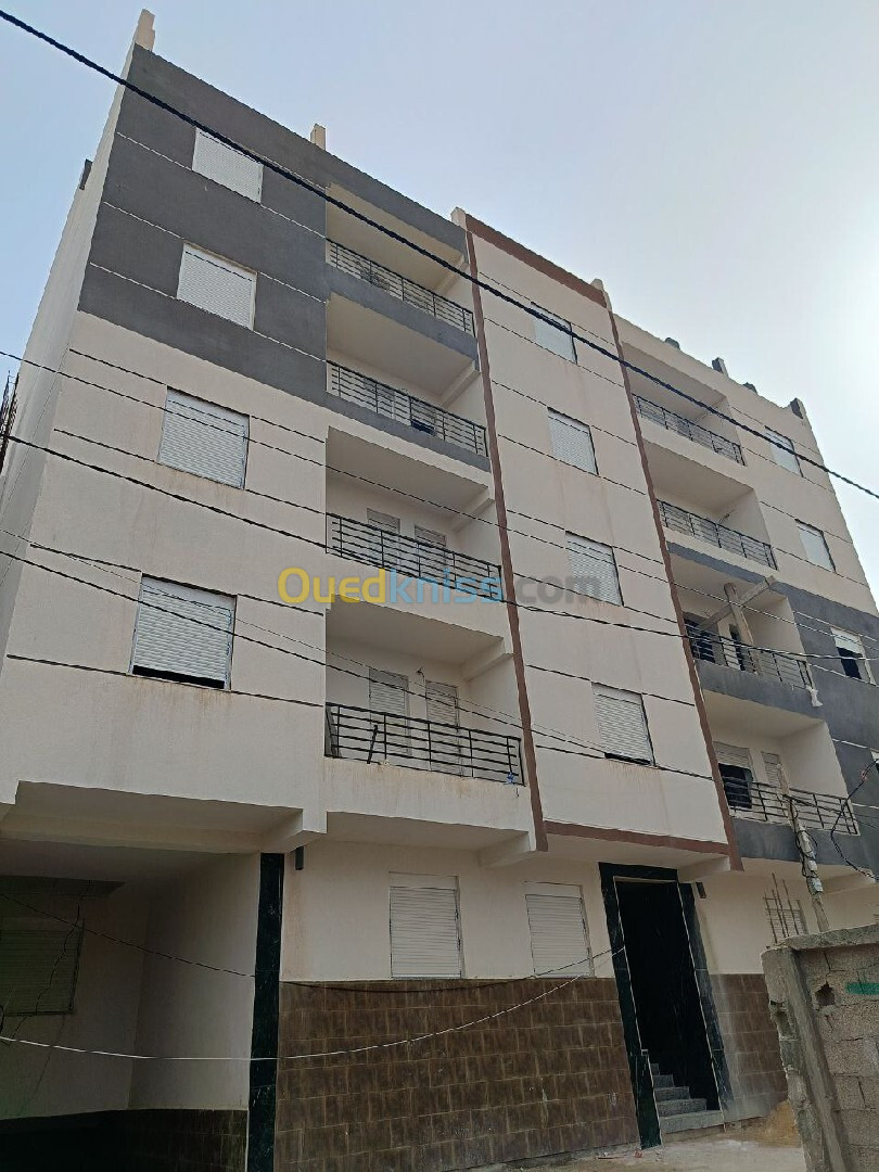 Vente Duplex Alger Mohammadia