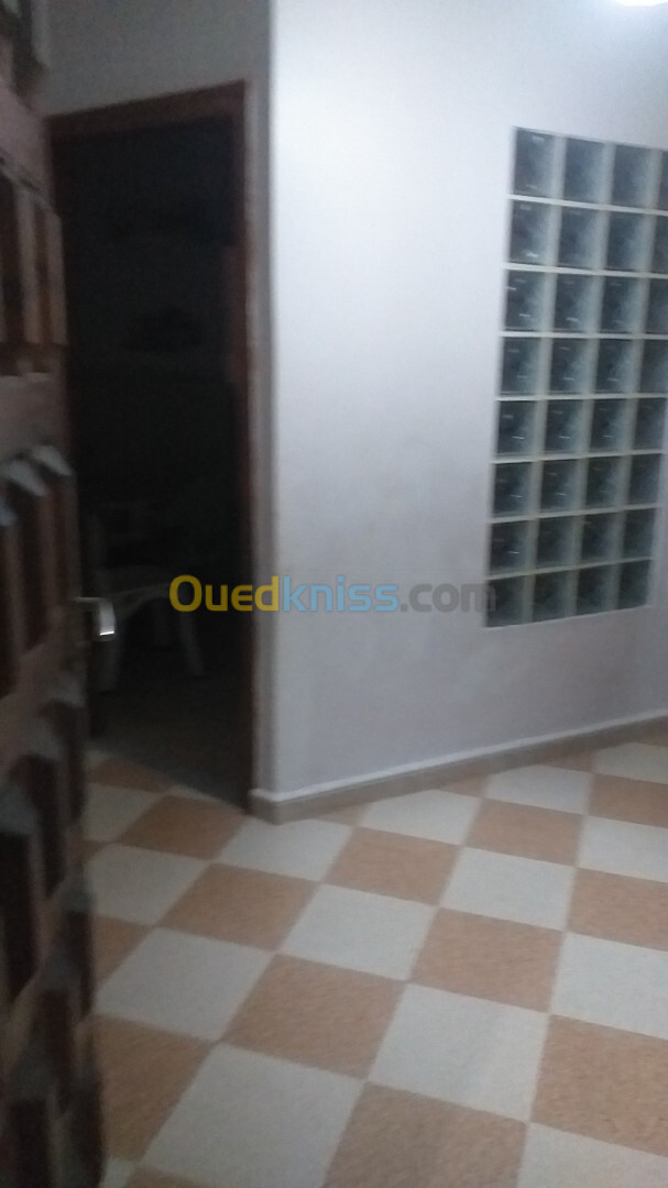 Location Appartement F2 Alger Bordj el bahri