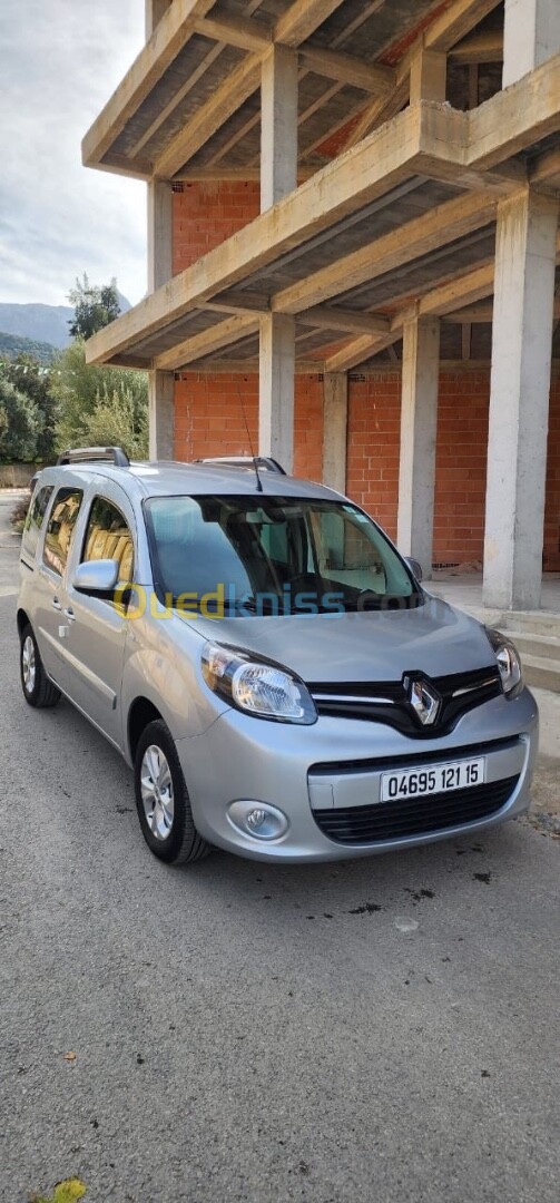 Renault Kangoo 2021 Privilège +