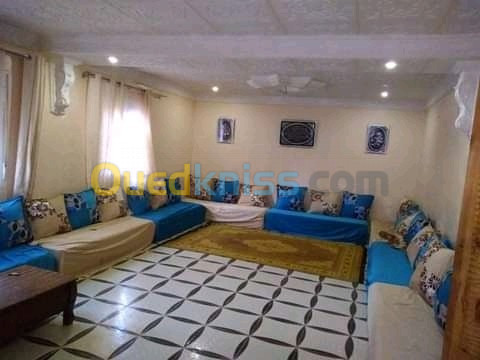 Vente Appartement F4 Aïn Témouchent Sidi safi