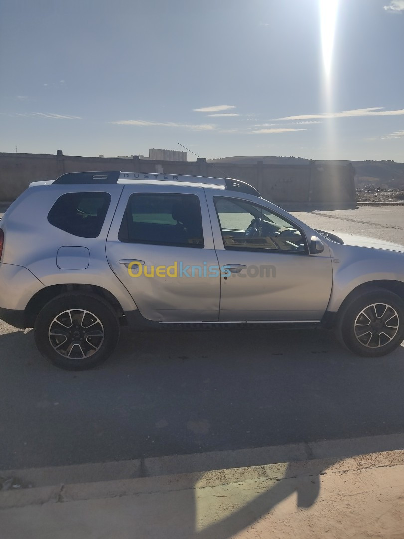 Dacia Duster 2016 FaceLift Lauréate