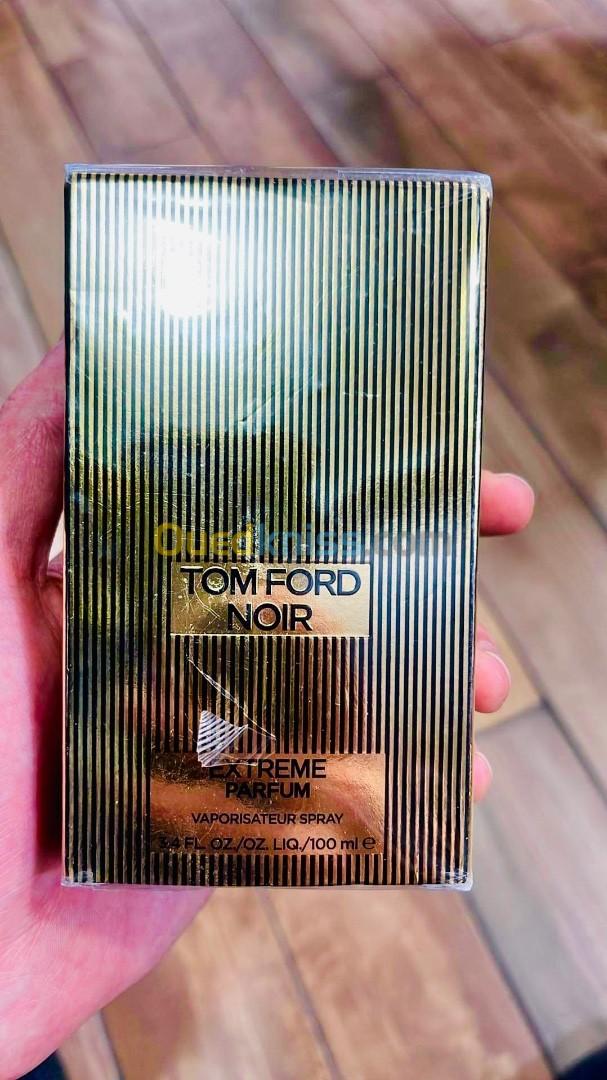 Parfum TOM FORD noir extrême parfum