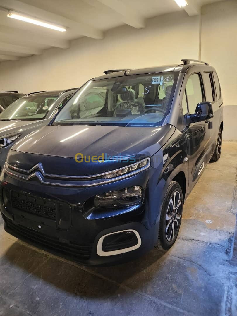 Citroen Berlingo 2023 