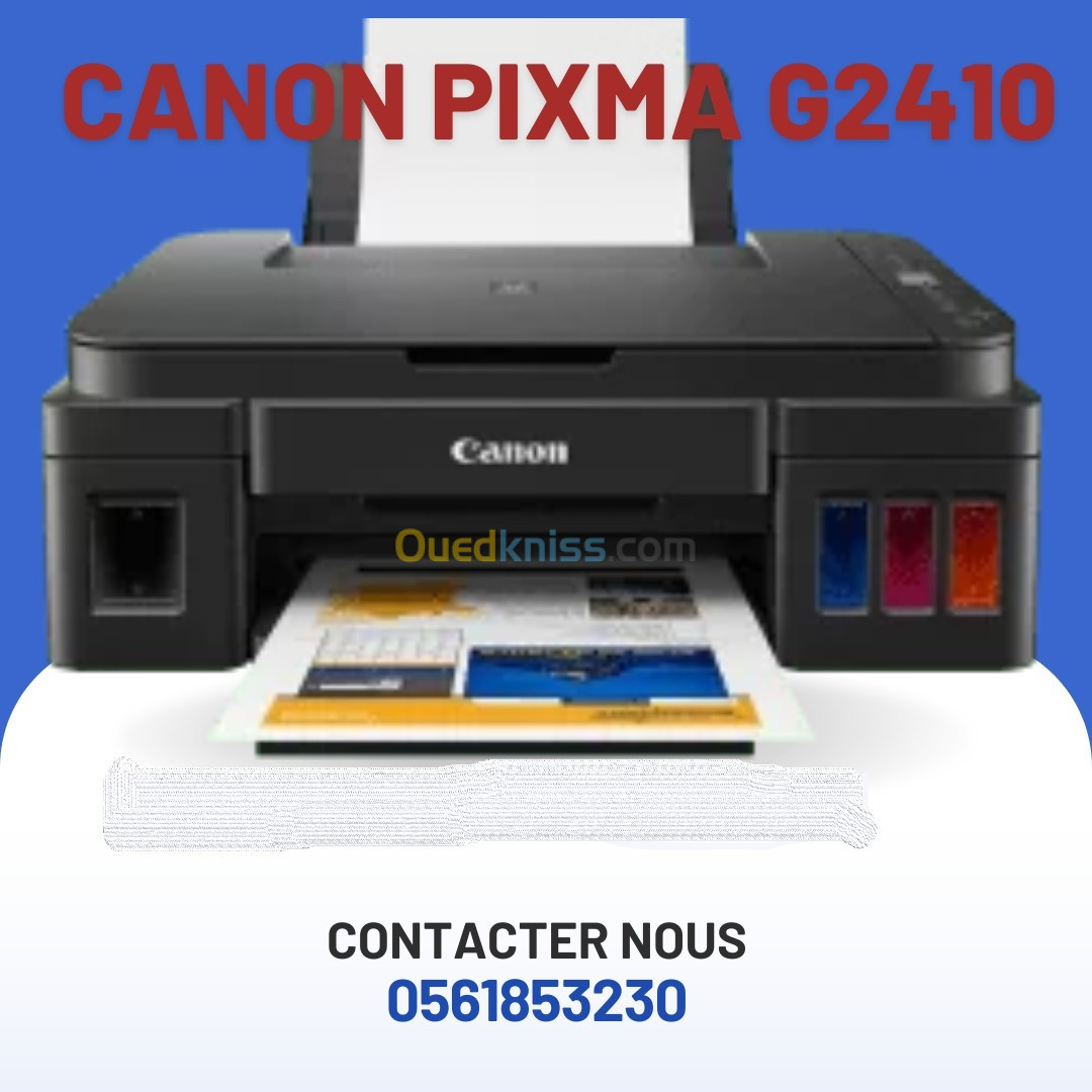 pixma g2410 