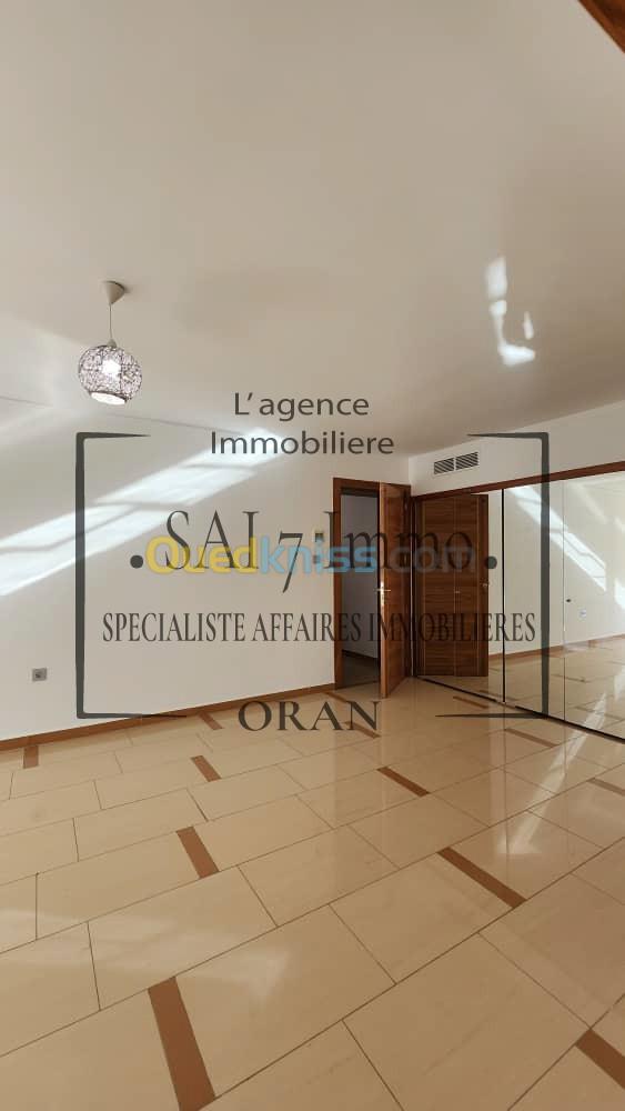 Location Appartement F6 Oran Oran