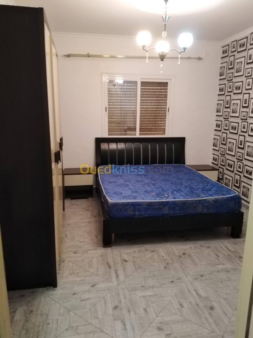 Location Appartement F3 Oran Oran