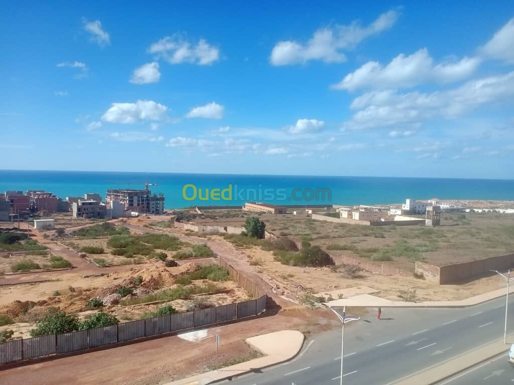 Vente Appartement F3 Mostaganem Mostaganem