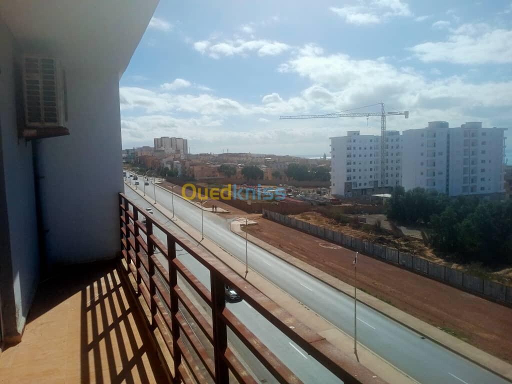 Vente Appartement F3 Mostaganem Mostaganem