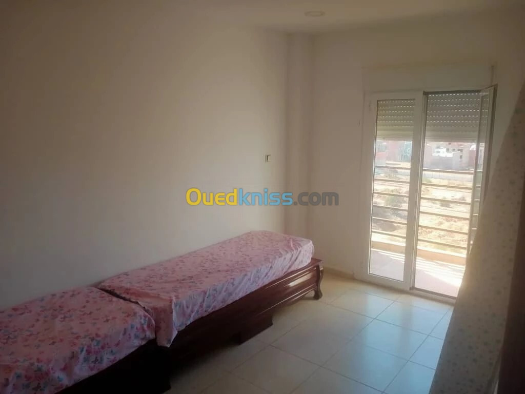 Vente Appartement F3 Mostaganem Mostaganem